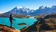 Les plus beaux treks du monde