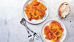 Recette de la chakchouka