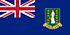 Drapeau Îles Vierges britanniques