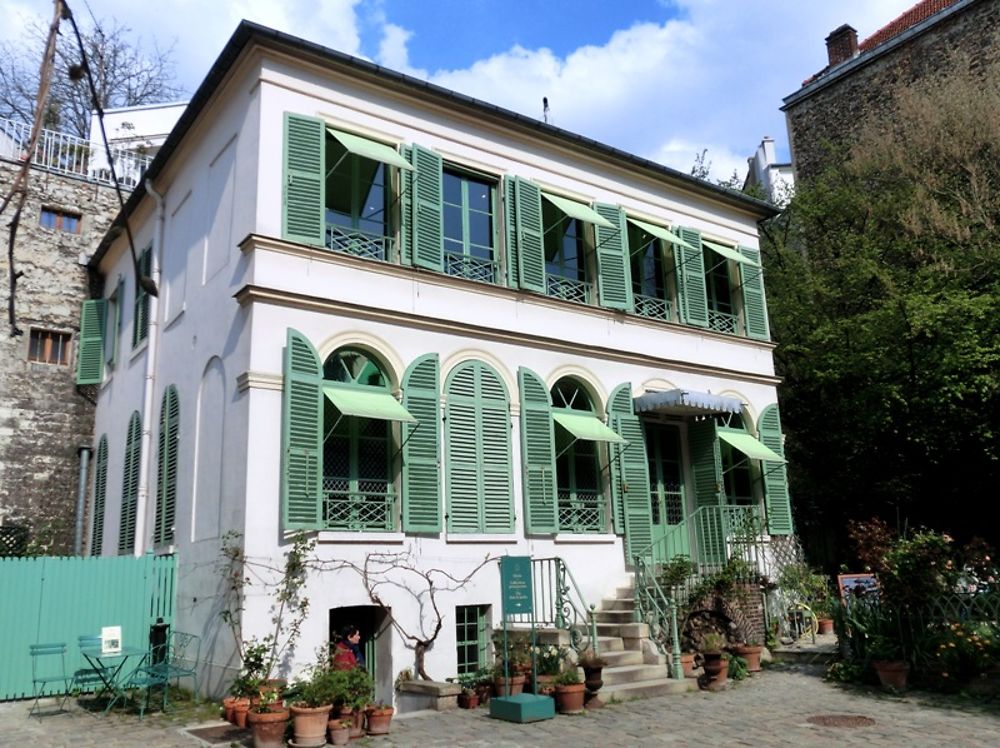 Musée de la Vie Romantique