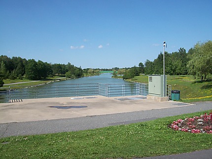 Parc de la Cité Longueuil