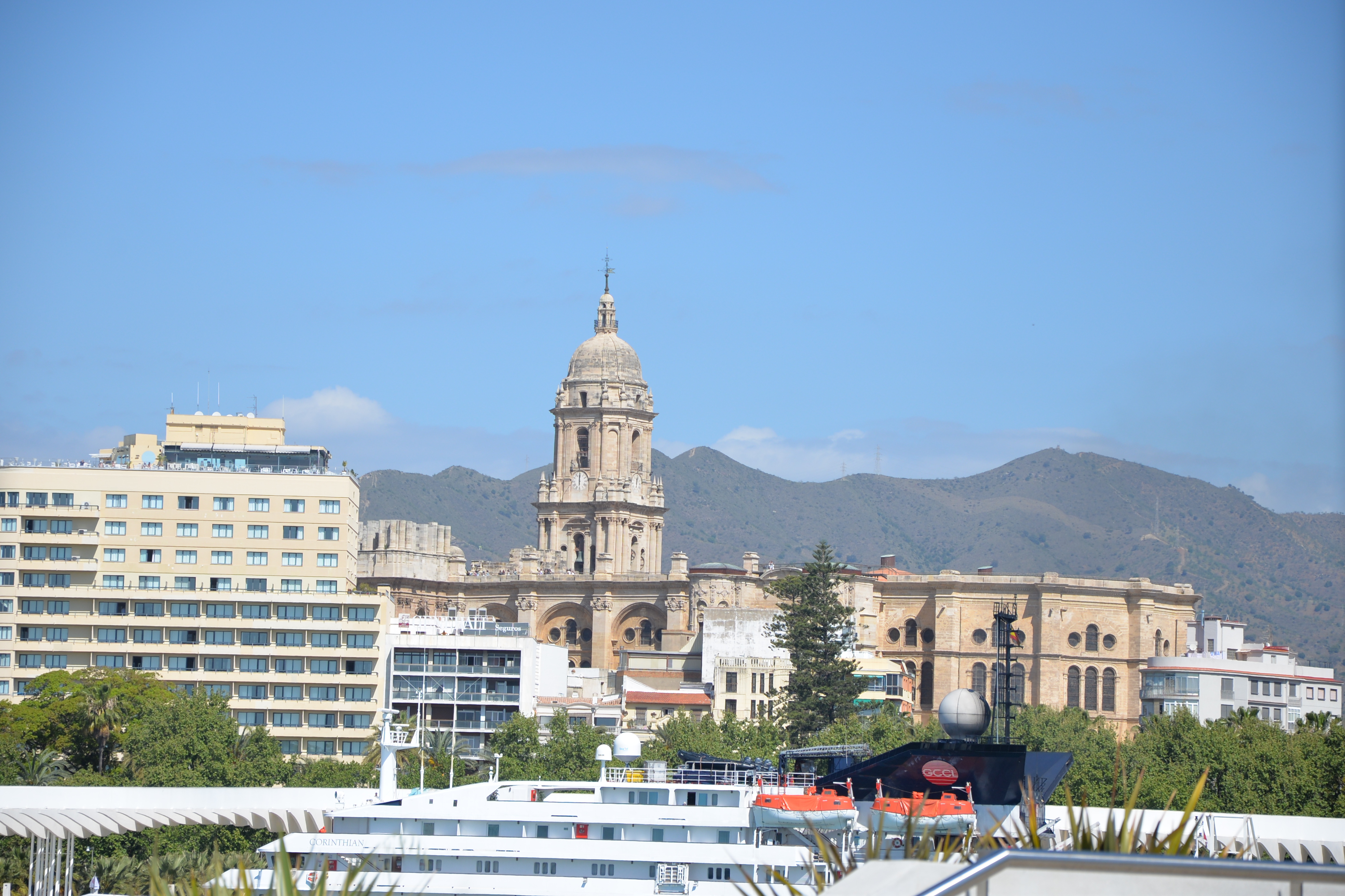 Málaga Málaga