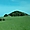 Plateau verdoyant sur les sommets de El Hierro