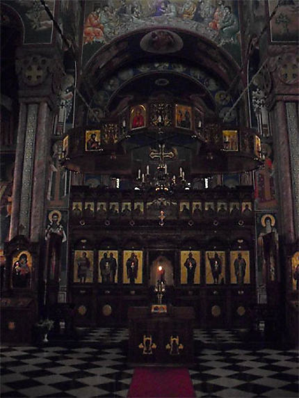 Pravoslavna Cerkev