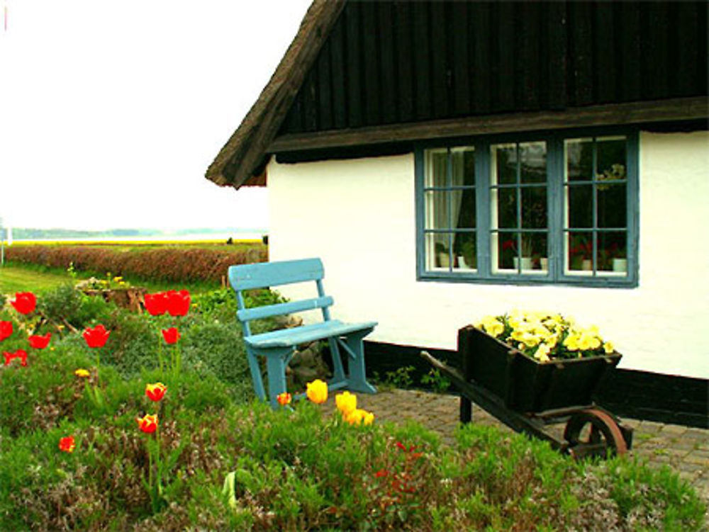 Maison à Gershoj