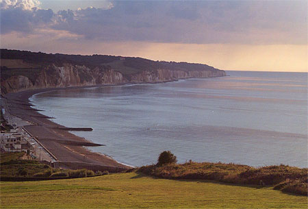 Pourville Pourville