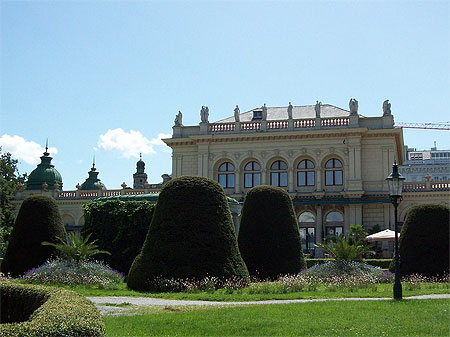 Kursalon Kursalon