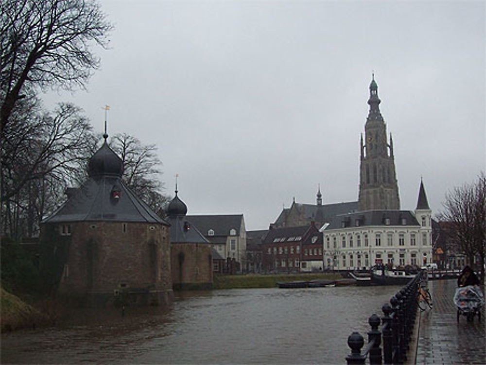 Breda