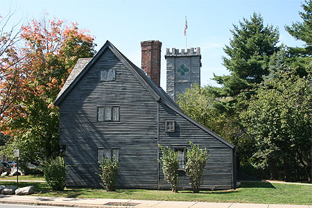 Witch House Witch House