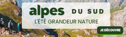 L'été grandeur nature