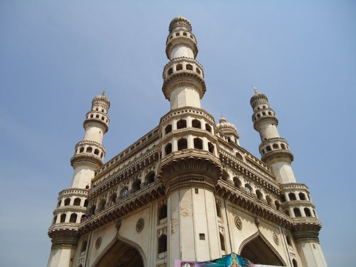 Charminar Charminar