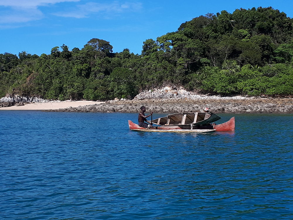 Ile de Sakatia