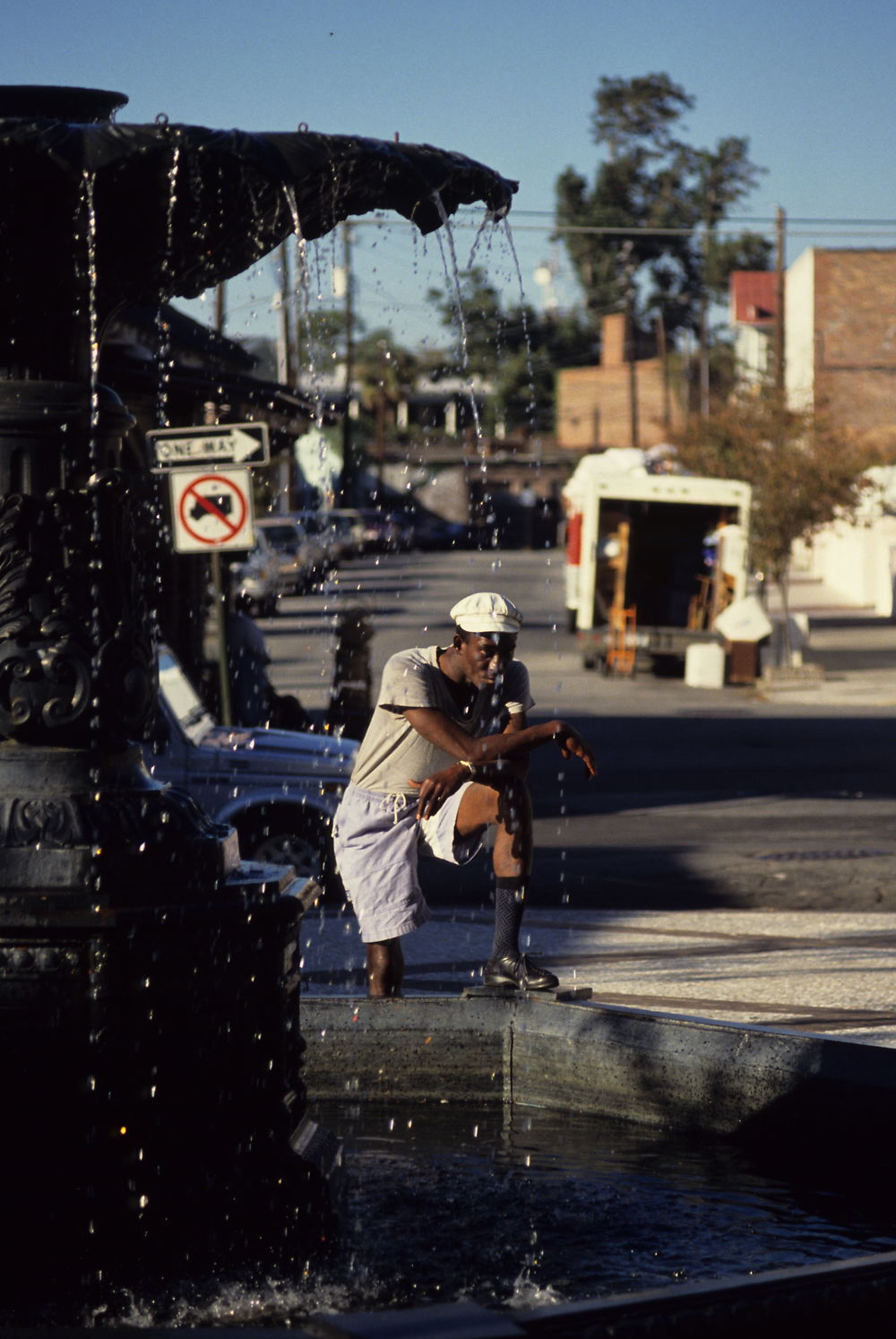 A Charleston