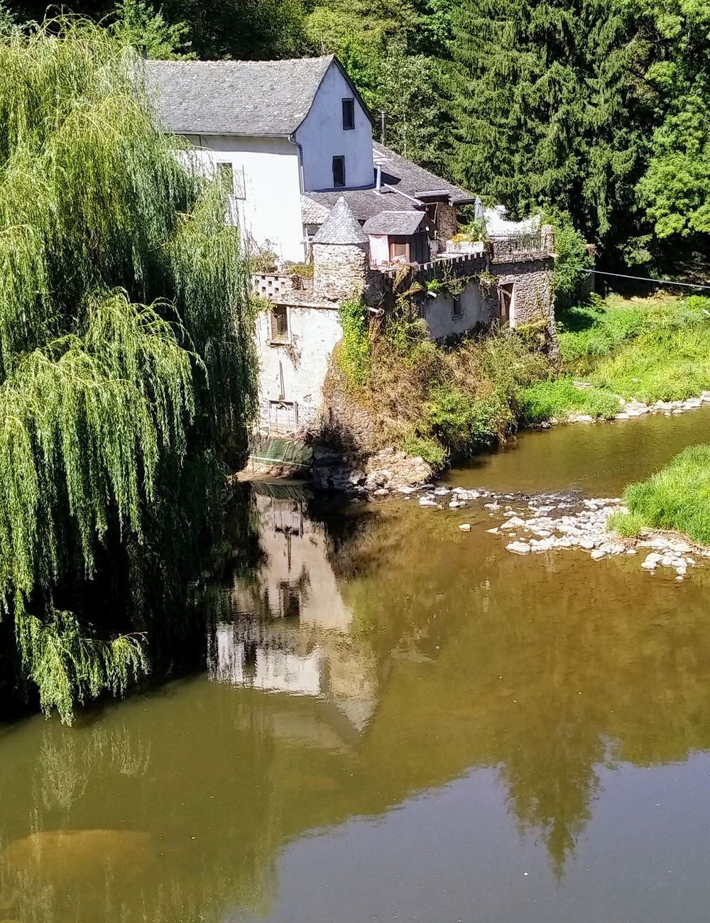 En Aveyron