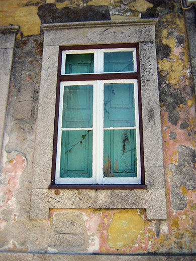 Drôle de fenêtre Drôle de fenêtre