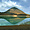 Reflet du Licancabur sur la laguna verde