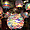 Lampes Multicolores