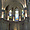 Chapelle Saint-Hubert : intérieur