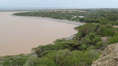 Langano Langano