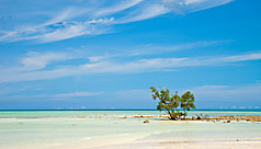 Andaman, l&rsquo;archipel des &icirc;les d&eacute;sertes
