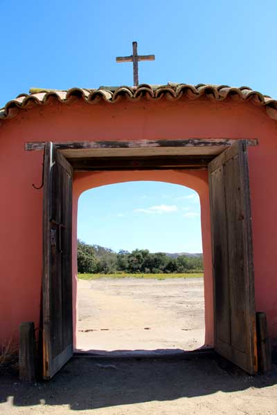 La Mission La Purisima La Mission La Purisima
