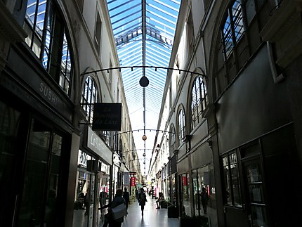 Passage Choiseul