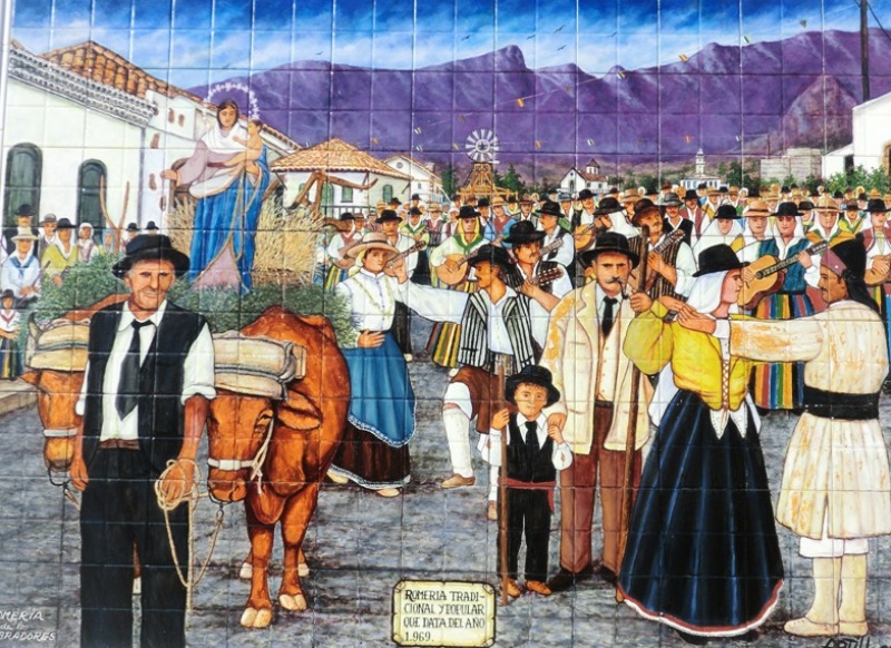 Très belle mosaïque Très belle mosaïque