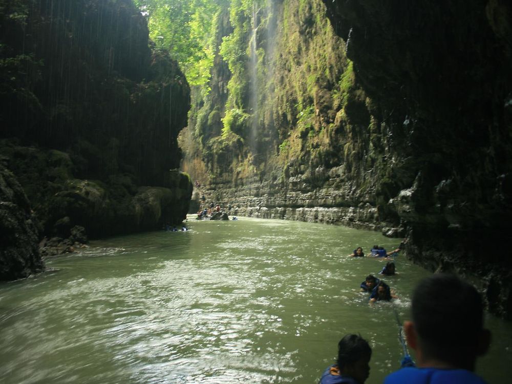 Green Canyon