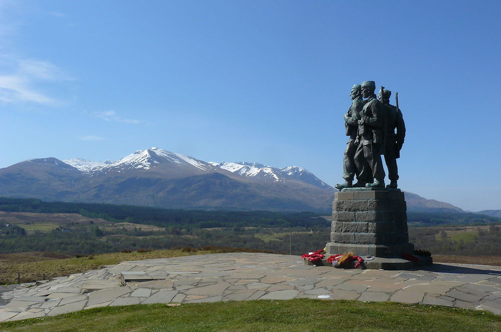 Ben Nevis