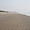 Immense plage en Casamance au Sénégal