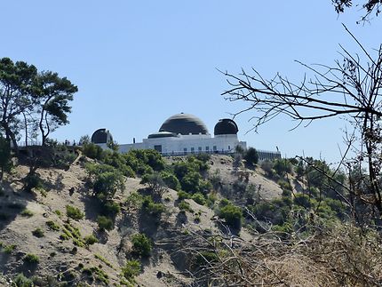 Observatoire de Griffith 
