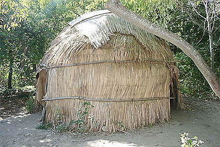 Hobbamock's Wampanoag Indian Homesite