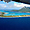 Bora Bora vue du ciel