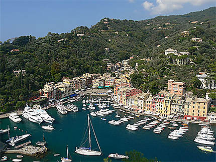 Portofino