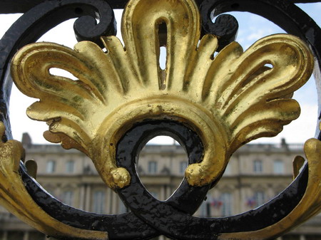 Palais ... d'or Palais ... d'or