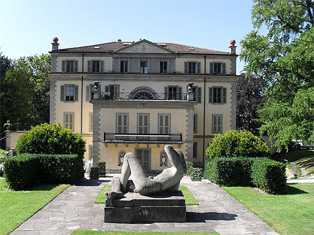 Villa Mon-Repos Villa Mon-Repos