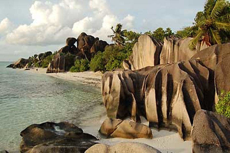 Les Seychelles, à fond la forme !