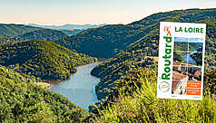 La Loire avec le Routard