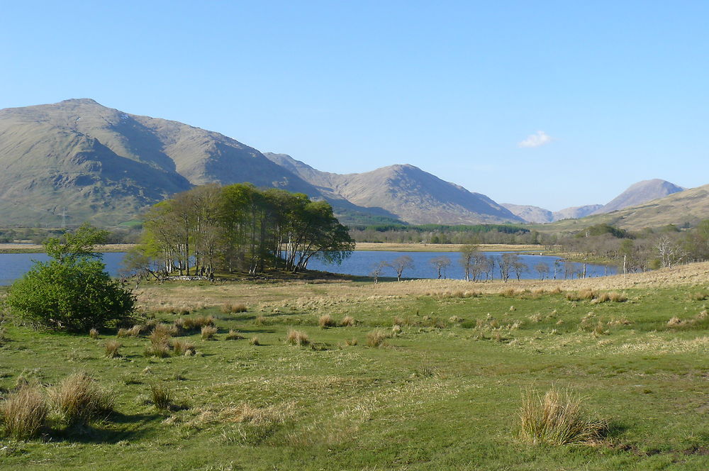 Loch Awe