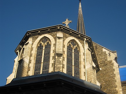 La basilique Notre-Dame-du-Perpétuel-Secours