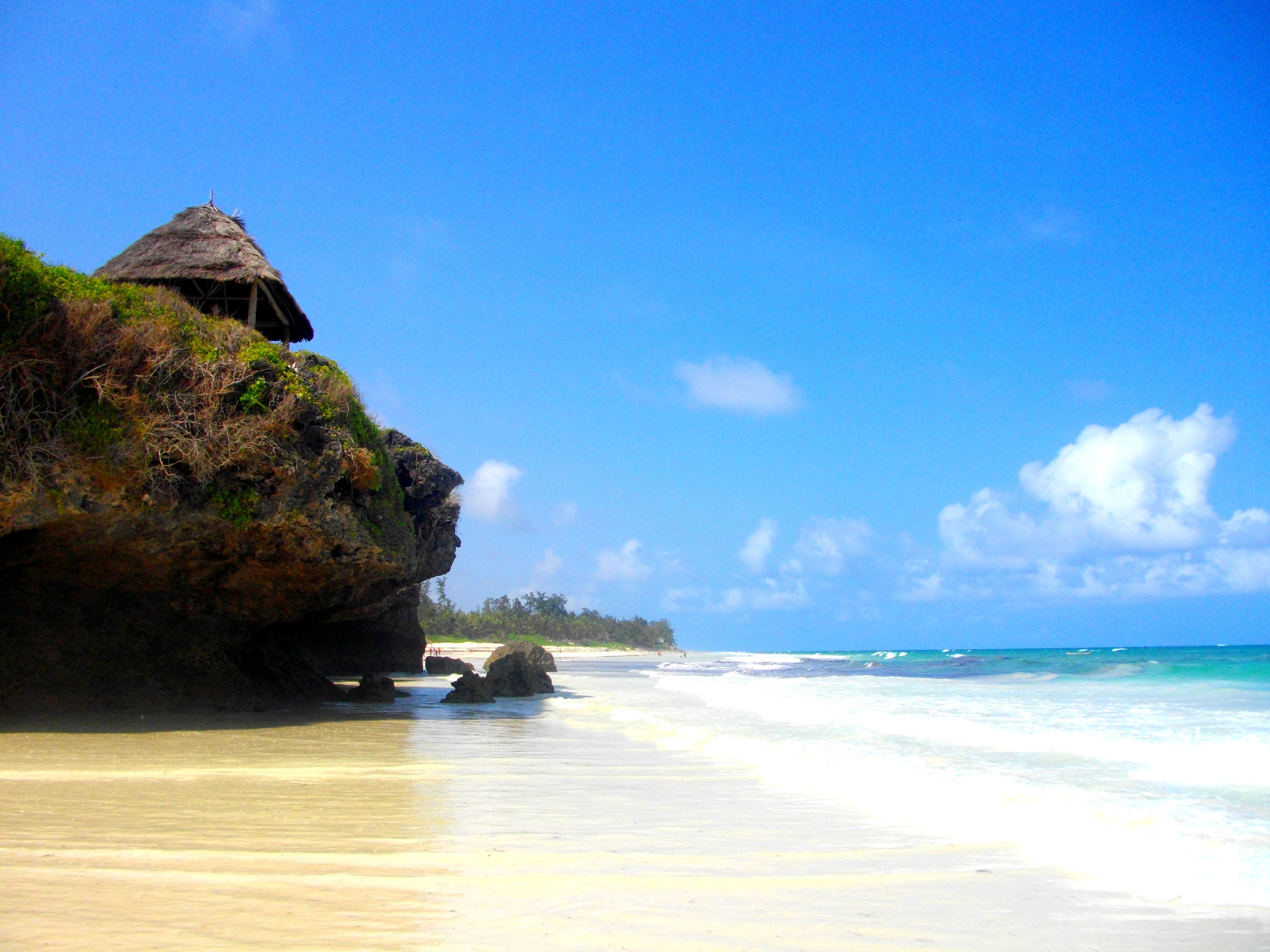 Beach Beach