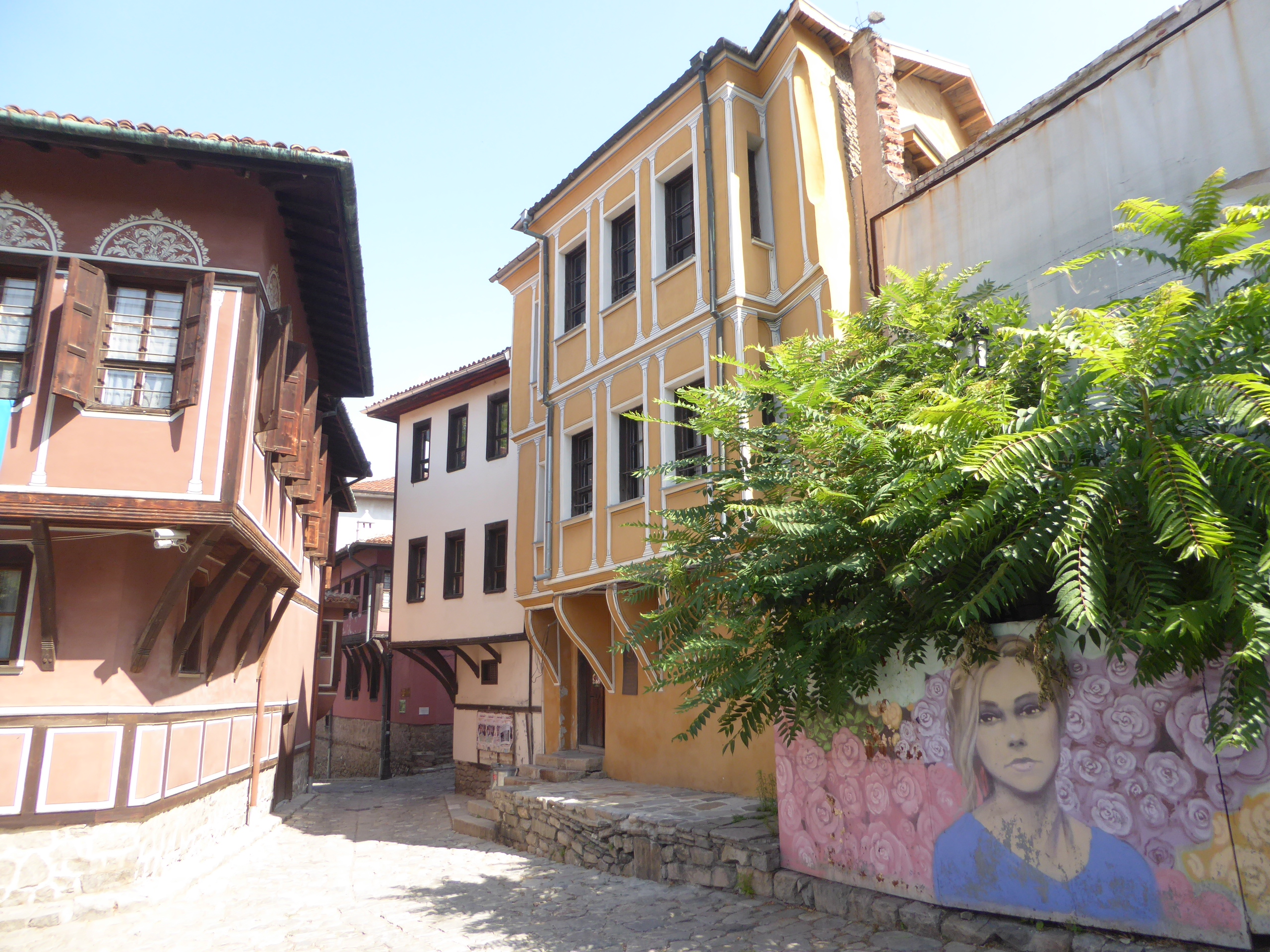 Plovdiv Plovdiv
