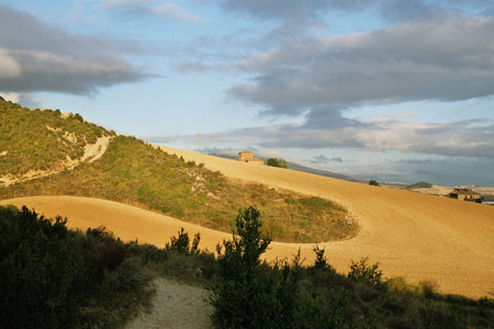 En Navarre En Navarre