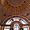 Dôme de la mosquée de Dolmabahçe