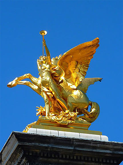 Pont Alexandre III