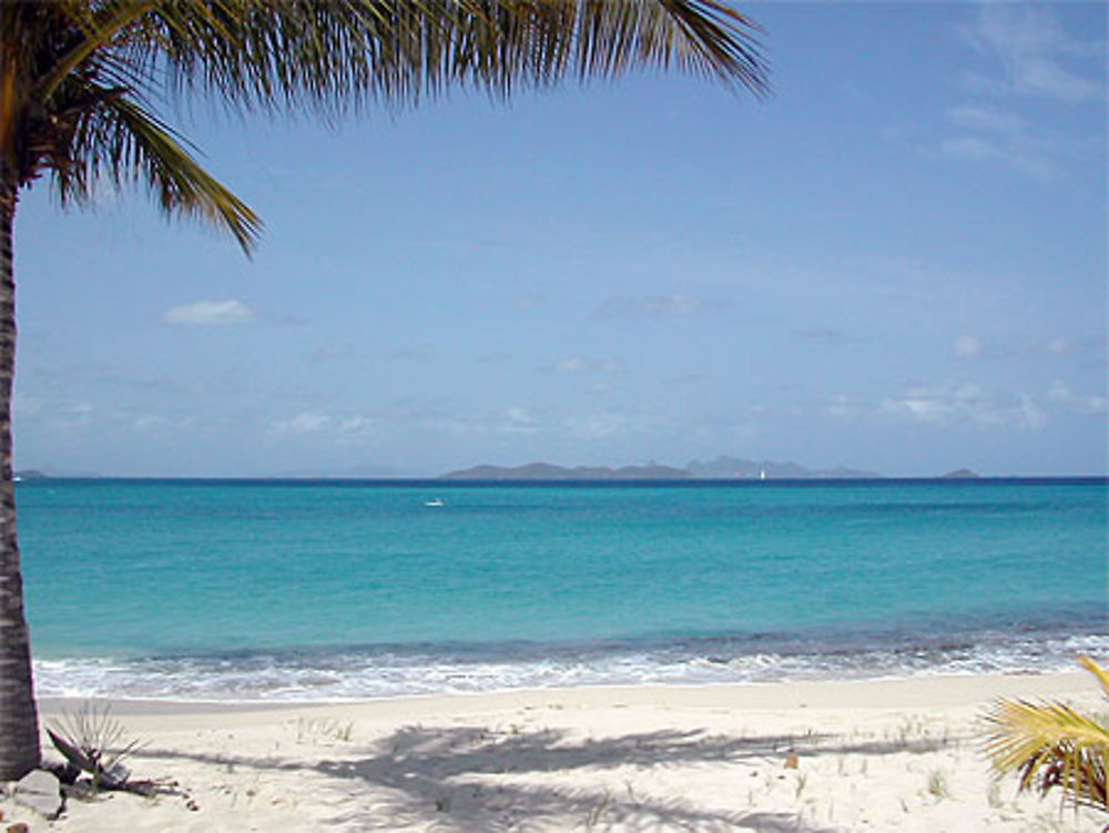 Canouan Grenadines