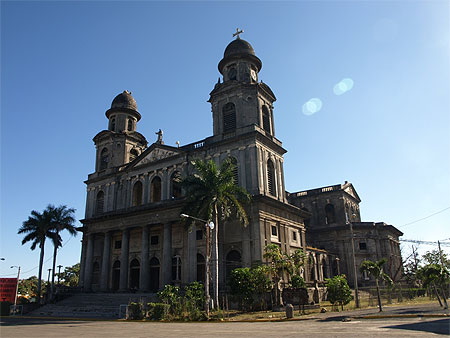 Catedral Vieja Catedral Vieja