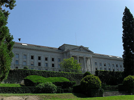 Tribunal fédéral