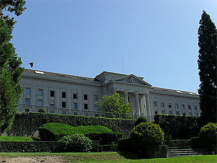 Tribunal fédéral