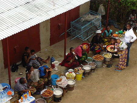 Marché Marché